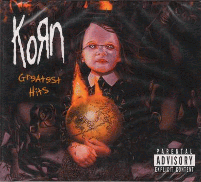 Korn : Greatest Hits